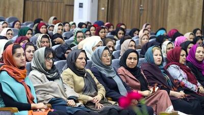 زنان در کجای جامعه افغانستان قرار دارند؟/ خودکشی زنان بالاتر از خودکشی مردان
