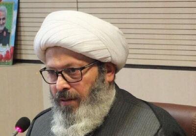 امام خمینی(ره) هیچ‌گاه در پاریس گوسفند ذبح نکردند/لطفاً ریالی از بیت‌المال را هزینه آزادی حجت الاسلام قاسمیان نکنید
