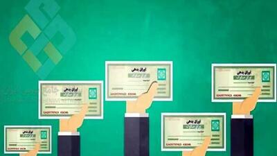 کاهش هزینه تأمین مالی متناسب با رتبه‌بندی اعتباری شرکت‌ها