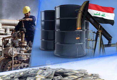 عراق از آمریکا بخاطر قراردادهای نفتی کردستان شکایت می‌کند