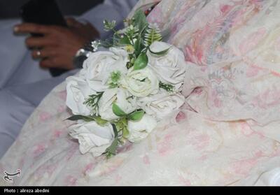 برگزاری مراسم ازدواج آسان برای 50 زوج جوان شیرازی - تسنیم