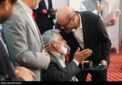 آئین اختتامیه کاروان های دیدار- عکس خبری تسنیم | Tasnim