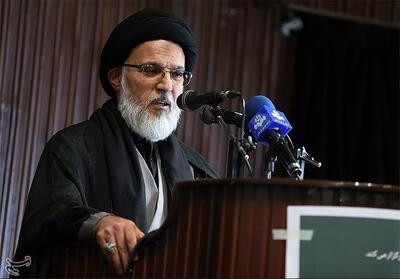 نقش جامعه ایثارگری در جنگ شناختی/ نظم جهانی در حال تغییر است - تسنیم
