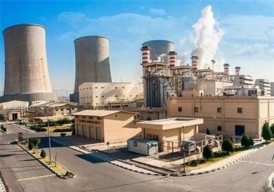 سهم 81 درصدی نیروگاه‌های حرارتی از تأمین برق ایران - تسنیم