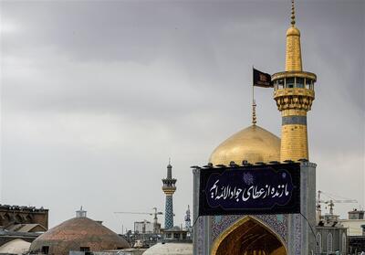مولودی که امید شیعه را زنده کرد - تسنیم