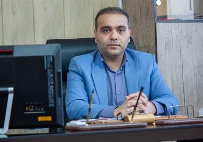 فعالیت 9 غرفه تخصصی شیلات در نمایشگاه جامع کشاورزی اردبیل - تسنیم