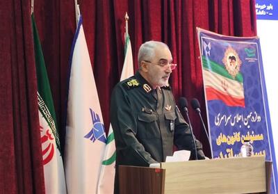 بسیاری از فداکاری‌های رزمندگان هنوز روایت نشده‌اند - تسنیم