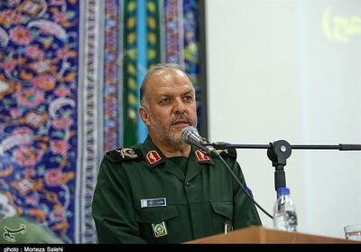 شهدای خدمت تراز انقلاب اسلامی را ارتقاء دادند - تسنیم