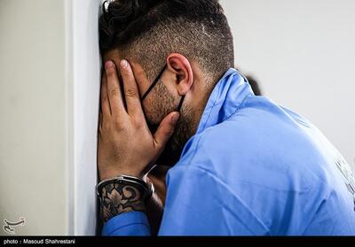 اختصاصی|فرد  هتاک  به راننده اردبیلی بازداشت شد - تسنیم