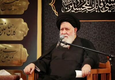 انقلاب اسلامی بازتاب اندیشه جوادالائمه در تاریخ معاصر - تسنیم