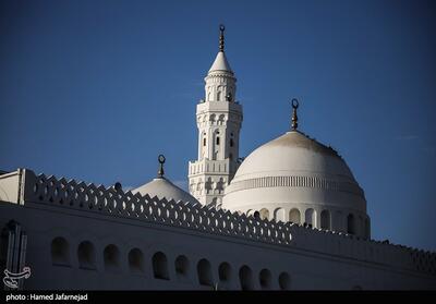 زیارت ذوقبلتین و ثوابی که به سیدحسن نصرالله تقدیم شد - تسنیم