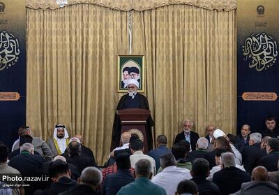 وحدت امت اسلامی راه مقابله با استکبار جهانی است - تسنیم