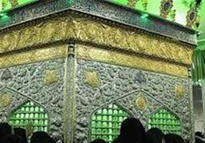 هزینه‌‌ 60 میلیارد برای اجرای عملیات‌ عمرانی دربقاع‌‌ متبرکه - تسنیم