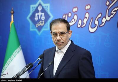 چگونه زندانی موبایل دارد/قیمت موبایل در زندان 30برابر است! - تسنیم