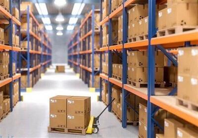 بلاتکلیفی 400 تن کالای رسوبی در بندر سجافی هندیجان - تسنیم