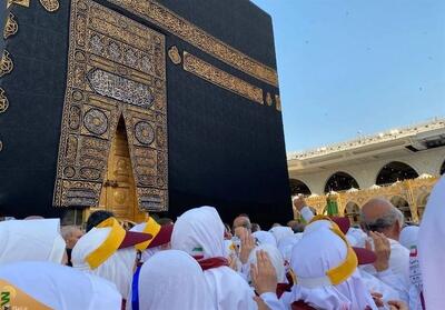 لبیک  ؛ ترجمان بندگی خالص و آزاده در حج - تسنیم