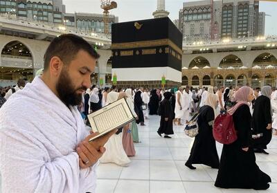 تبلور فروتنی و تواضع در حج ابراهیمی - تسنیم
