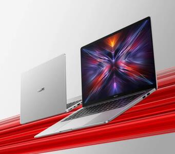 رونمایی رسمی از لپ‌تاپ Redmi Book 14 Ryzen Edition 2025
