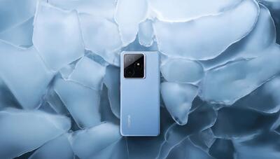گوشی Realme GT 7 و Realme GT 7T با تراشه‌های قدرتمند مدیاتک رونمایی شدند