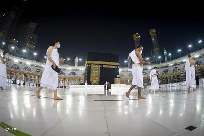 دلیل ممنوعیت حضور کودکان در حج ۲۰۲۵ اعلام شد
