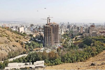 اختلاف بزرگ بر سر ساخت هتل ولنجک