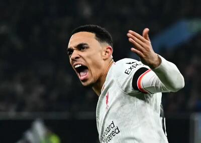نبرد داغ در رئال: آرنولد مقابل هیولا!