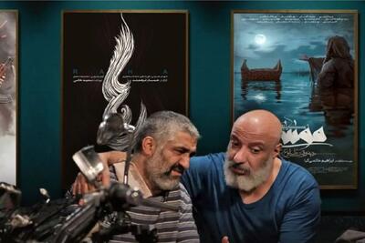 ذائقه تماشاگران ایرانی درحال تغییر است و به زودی شاهد سقوط فیلم های کمدی خواهیم شد! - ویدائو مگ