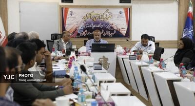 توسعه بنادر تجاری کوچک در مکران، اولویت بنادر شهید باهنر در سال جاری