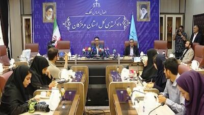 آغاز پرداخت دیه مصدومان حادثه بندر شهید رجایی