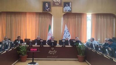 گزارش نماینده وزیر امور خارجه درباره تحولات سوریه به کمیسیون امنیت ملی مجلس