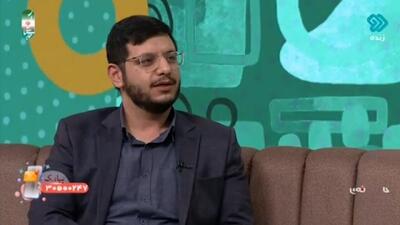 توصیه امام جواد (ع) برای داشتن عزت نفس + فیلم