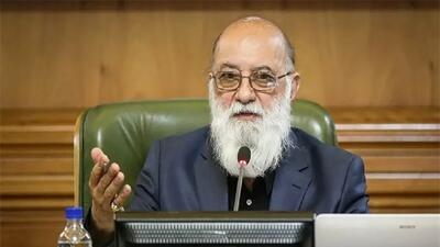 شهرداری برداشت از چاه ندارد؛ دست وزارت نیرو است