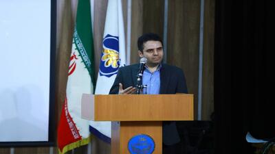 پایان فراخوان اول طرح جهت با ثبت بیش از ۲ هزار درخواست