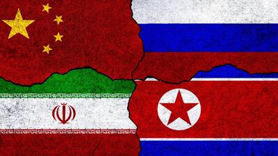 لایحه آمریکایی برای تضعیف همکاری‌های راهبردی پیونگ‌یانگ، مسکو، پکن و تهران