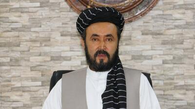 رد اتهام اوچا توسط مقامات طالبان
