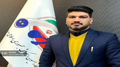 تدوین سند راهبردی رشته اسکواش با رویکردی مشارکتی