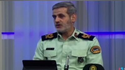 هوشمند سازی سواحل از ورودی سواحل تا ایستگاه‌های پلیس
