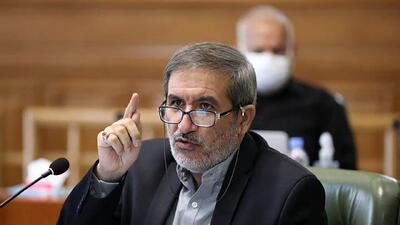 مخالفت شورا با ساخت مدرسه در بوستان‌های تهران/ فضای سبز پایتخت را برای مردم حفظ کنیم