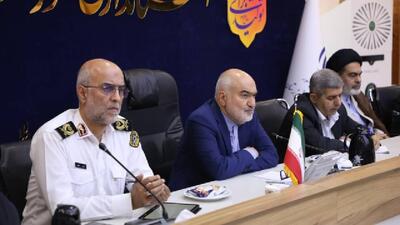 نیاز فوری به ایمن‌سازی محور‌های مرزی چذابه و شلمچه برای اربعین