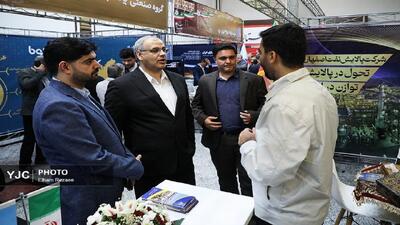 بومی‌سازی فناوری‌های نوین فراتر از مهندسی معکوس است