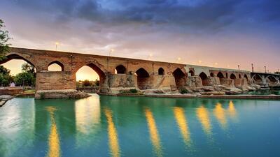 مشاهیر خوزستان از ناخدای رامهرمزی تا شهید جهان‌آرا + فیلم
