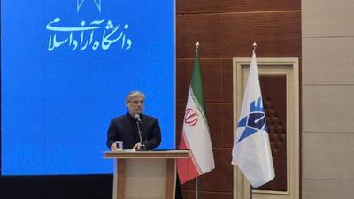 وزیر علوم: توسعه کمّی دانشگاه‌ها کافی است
