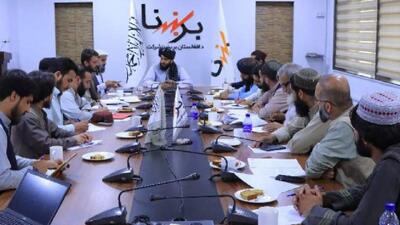 نشست تخصصی پروژه تاپ برگزار شد