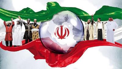 هویت و تمدن ایرانی؛ از خودآگاهی تاریخی تا بازسازی گفتمان تمدنی