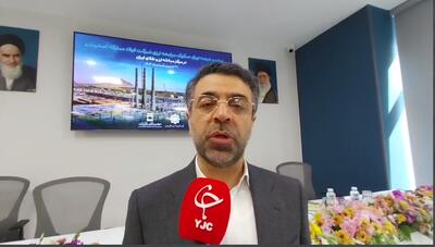 برنامه ریزی برای عرضه حداقل ۲ میلیارد یورو اوراق مرابحه ارزی+ فیلم