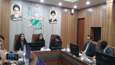تشریح ثبت نام دانش آموزان/ کاهش ورود مقطع اول  ابتدایی در گیلان
