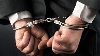 کارچاق‌کن مدعی نفوذ در دستگاه قضایی در مسجدسلیمان دستگیر شد