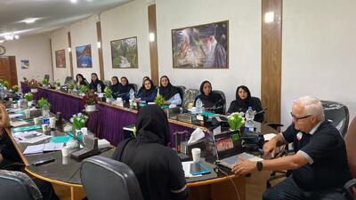آغاز کلاس مربیگری هندبال ساحلی با تدریس پرافتخارترین مربی جهان