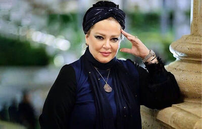 اعتراف احساسی بهاره رهنما درباره همسر جدید پیمان قاسم‌خانی+ فیلم