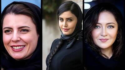 چهره‌های اصیل و ساده در سینمای ایران؛ نگاهی به بازیگران نچرال + عکس